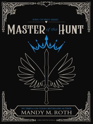 cover image of Master of the Hunt
